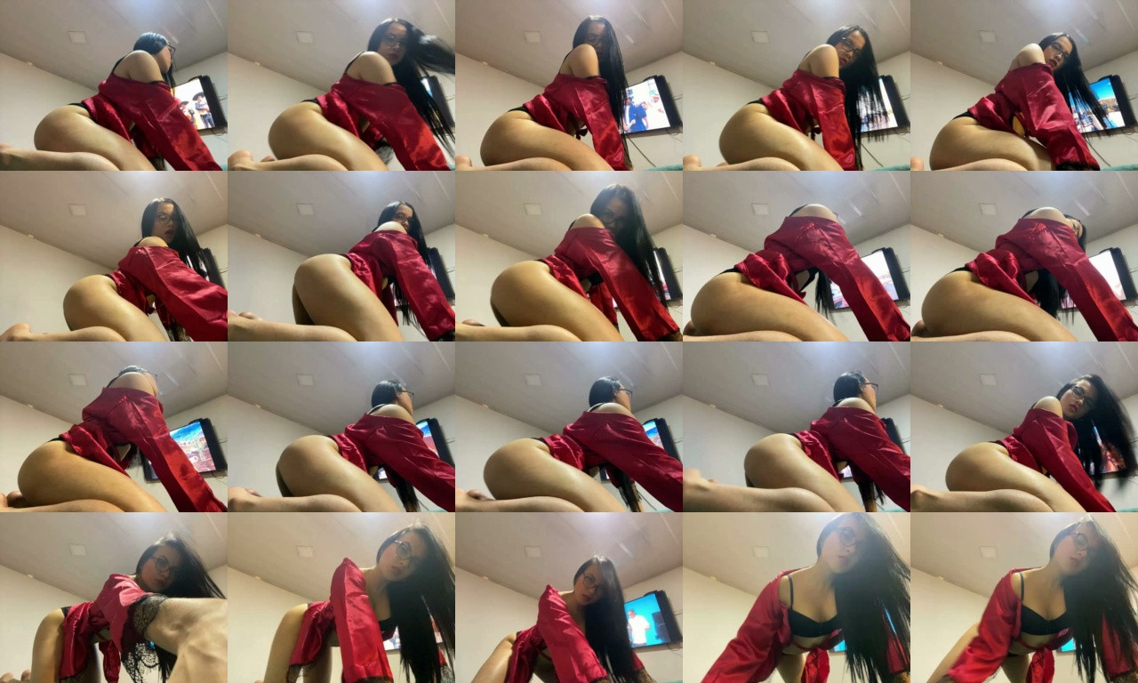 XHannaxX 08-10-2020 Wet 