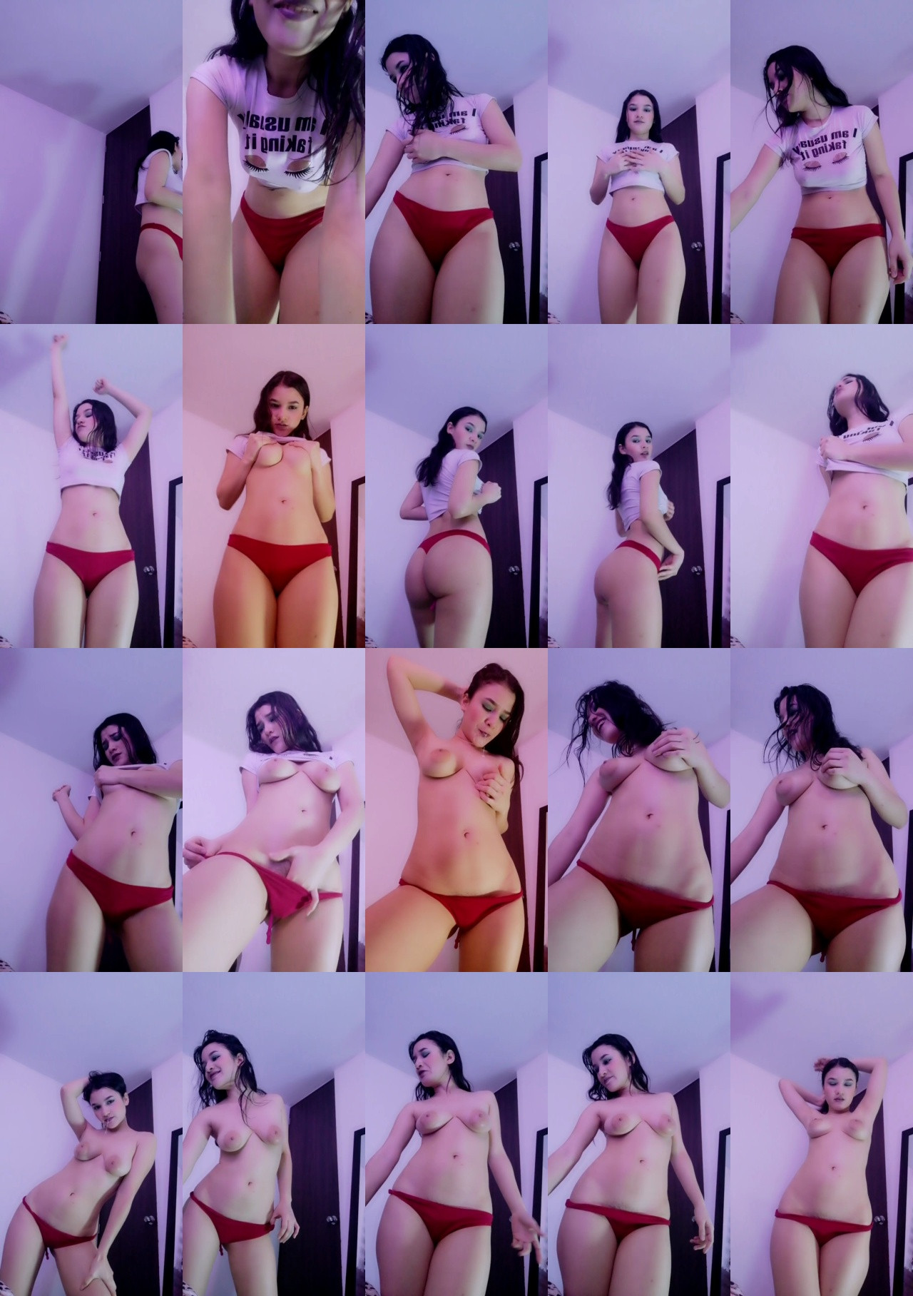 Zafiro_Demon4 08-10-2020 Wet 