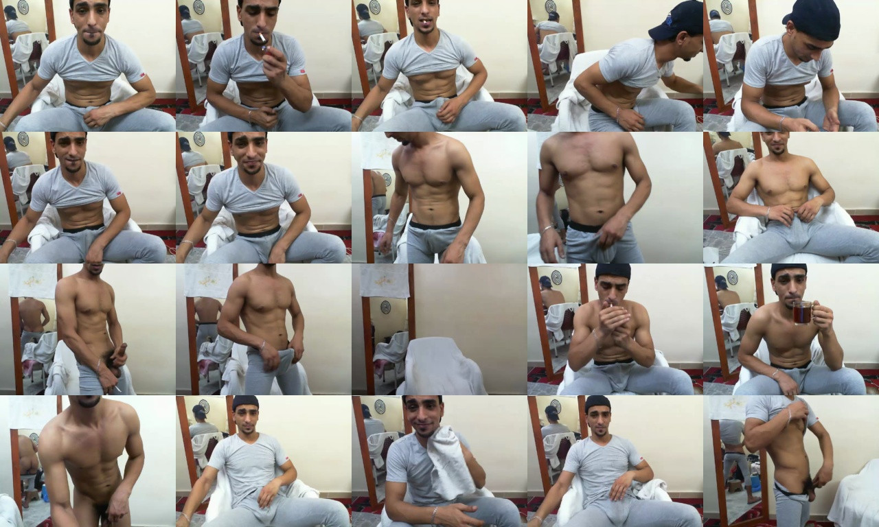 arabxcobra  08-10-2020 Recorded Video Cam
