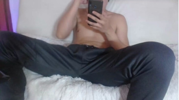 daviddirty_boy  08-10-2020 Recorded Video Webcam