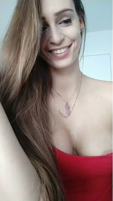 ericafontesx  08-10-2020 squirtshow Female