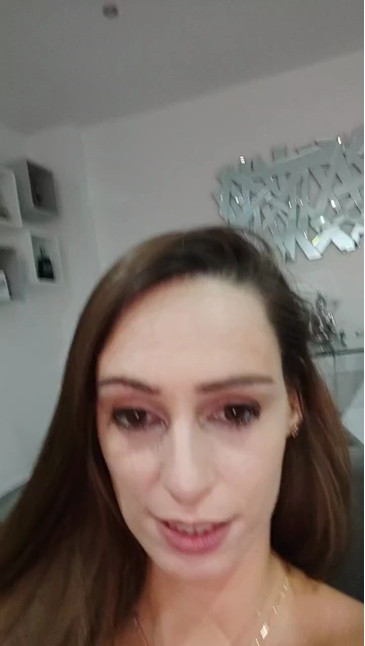 ericafontesx  08-10-2020 sexi Female