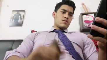 ethansteban3  08-10-2020 Recorded Video Naked