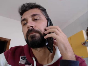 italysexyman  08-10-2020 Recorded Video Show