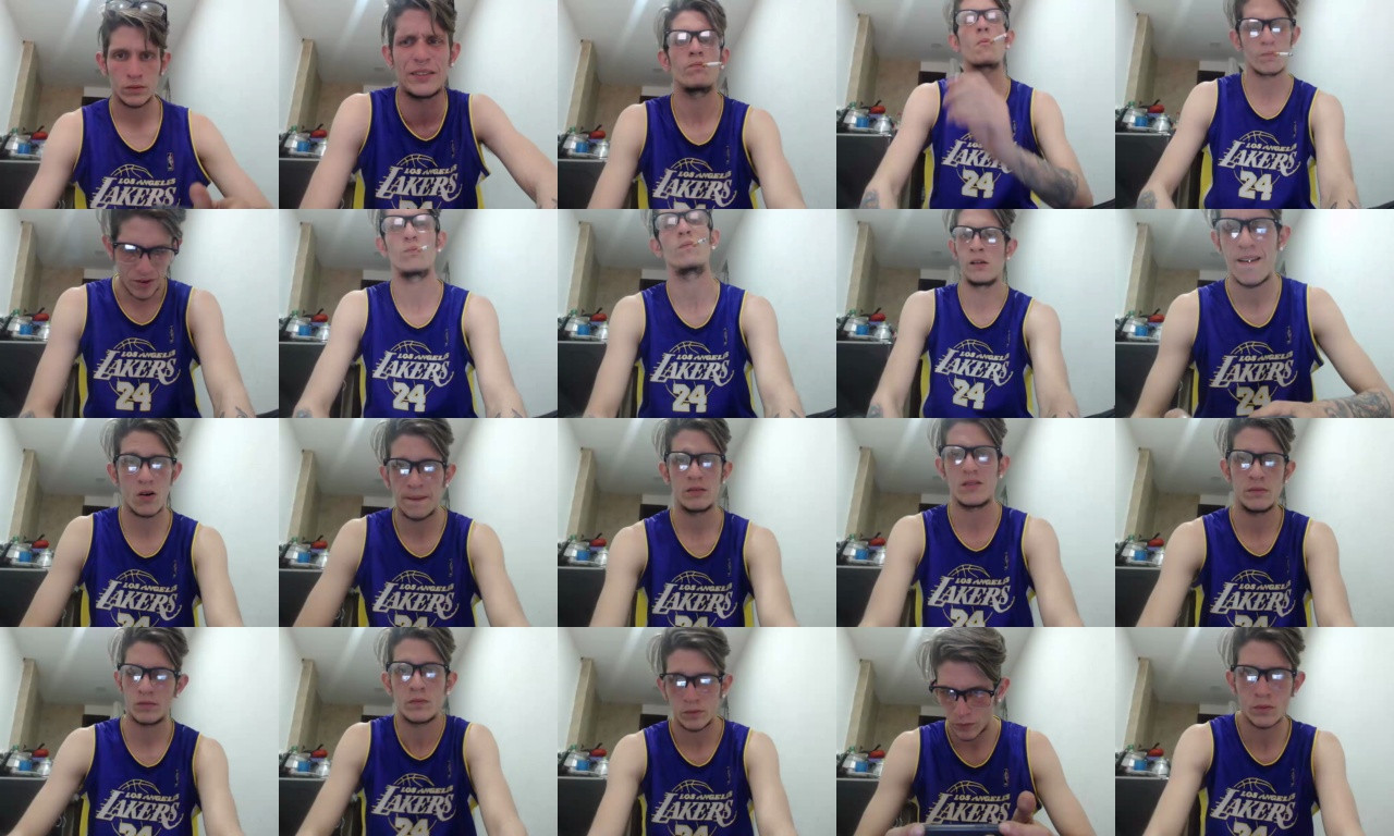 jeff_walton  08-10-2020 Recorded Video Porn