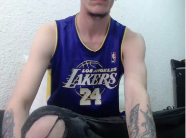 jeff_walton  08-10-2020 Recorded Video Topless