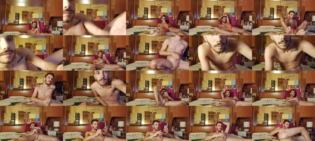 oscysan  08-10-2020 Recorded Video Porn