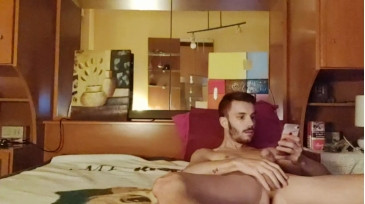 oscysan  08-10-2020 Recorded Video Porn