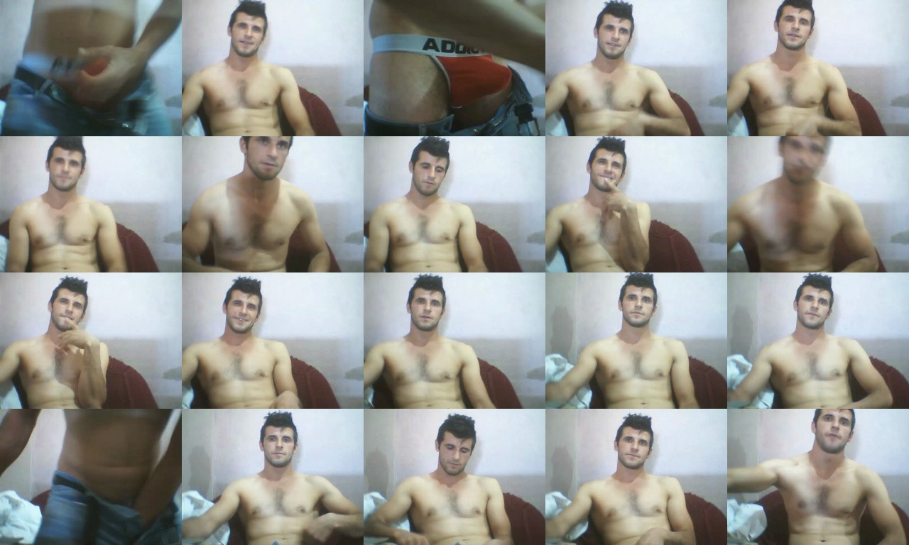 sexyfireman7  08-10-2020 Recorded Video Download