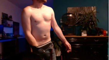 tomsauwer  08-10-2020 Recorded Video Porn