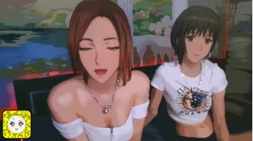 Amber_Tan  09-10-2020 butt Couple