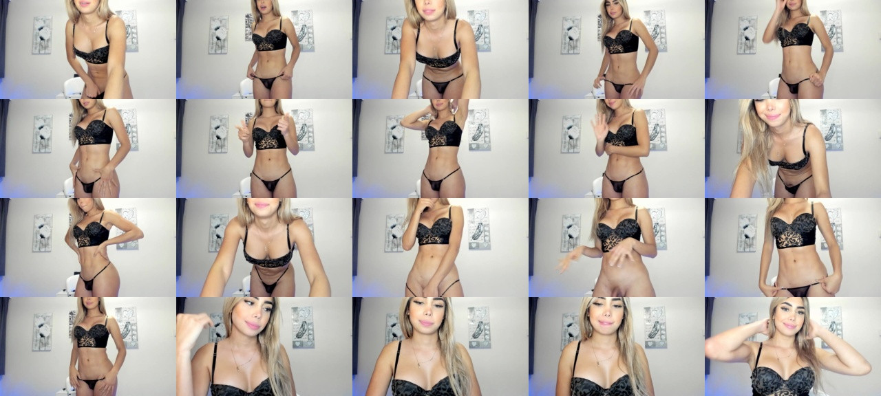 Angelica_Pornstar Topless CAM SHOW @ Chaturbate 09-10-2020