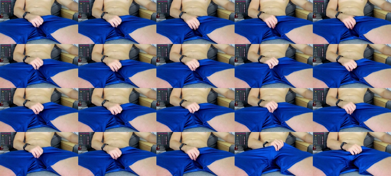 Anndy_games  09-10-2020 Recorded Video Naked