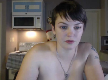 BreeDanielsx 09-10-2020 Naked 