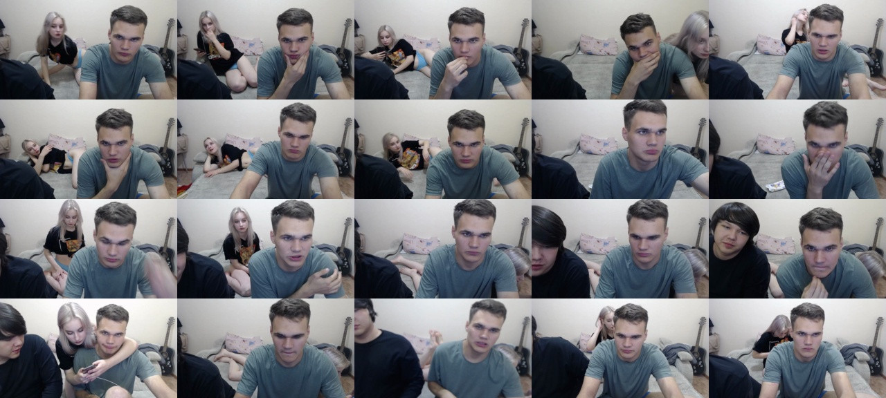 Cuteblondeandbabyface 09-10-2020 Cam 