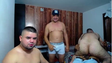 Dirty_Bears2  09-10-2020 video trimmed