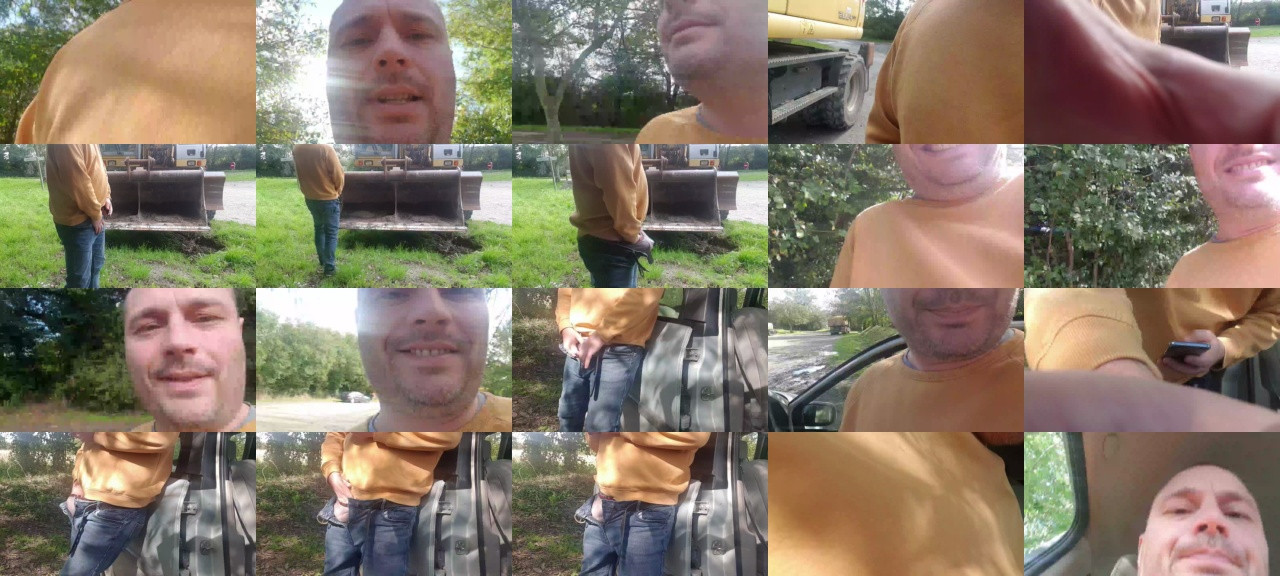 ENCOSTARD  09-10-2020 Recorded Video XXX