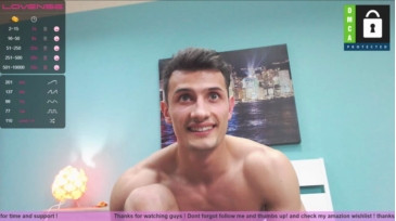 Eric_Poston  09-10-2020 video asshole