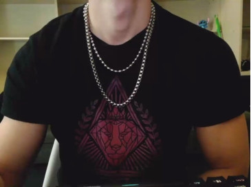 Frabroker  09-10-2020 Recorded Video Naked