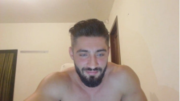 Giovanniandre  09-10-2020 video stoking