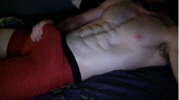 Hardabs256  09-10-2020 video stoking