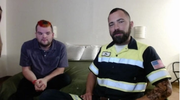 Hardworkertn  09-10-2020 video handjob