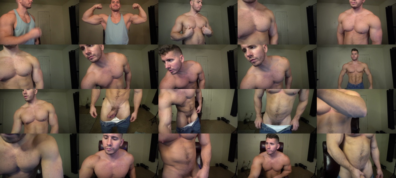 Hotmuscles6t9  09-10-2020 Male Download