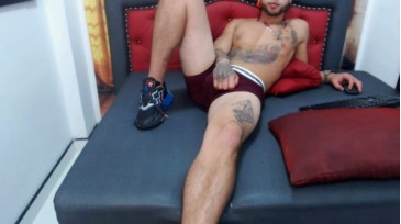 JACOBBLUE_  09-10-2020 Recorded Video Nude