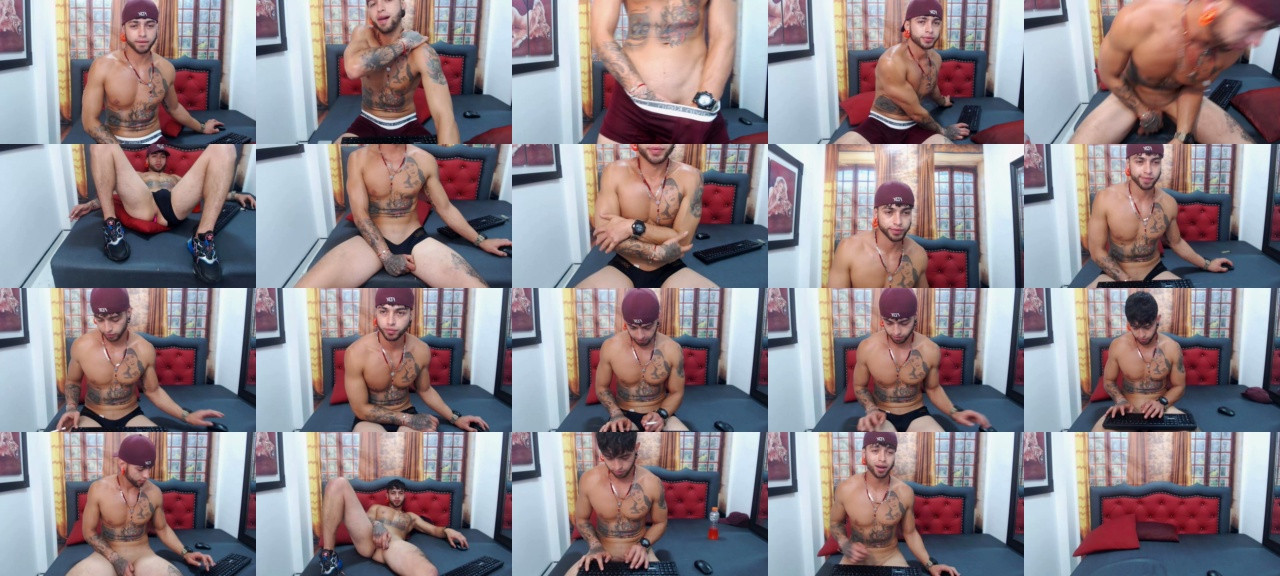 JACOBBLUE_  09-10-2020 Recorded Video Porn