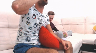 Joshua23cms  09-10-2020 Recorded Video Topless