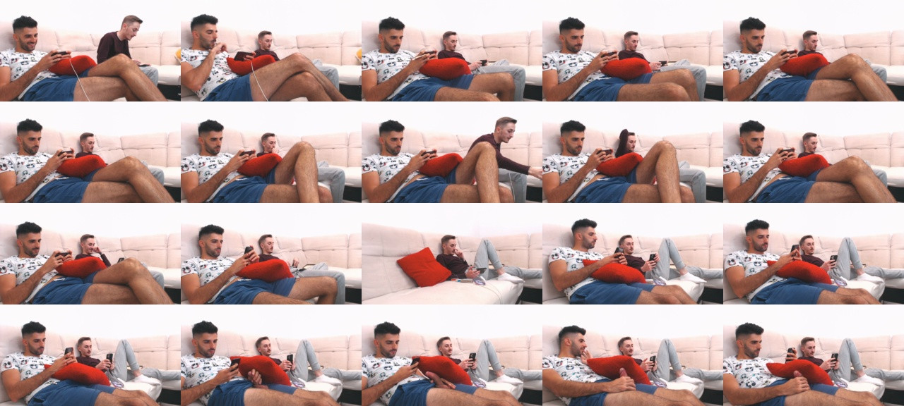 Joshua23cms  09-10-2020 Recorded Video Show