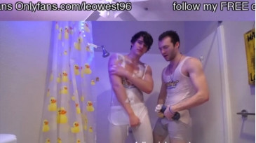 Leo_West96  09-10-2020 video fuck