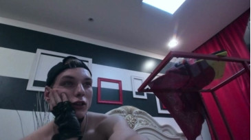 Leon_Mitchell_  09-10-2020 video kawaii