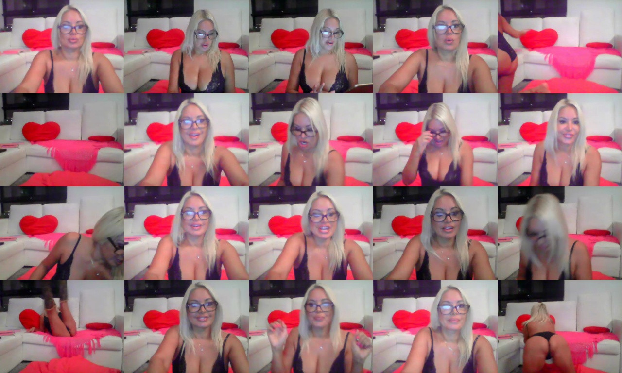 Lonibunny 09-10-2020 Show 