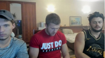 LovleyCouple  08-10-2020 Recorded Video Nude