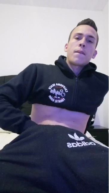Marlon_Ximena  09-10-2020 Recorded Video Show