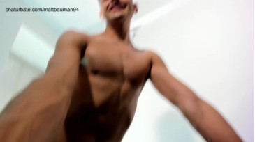 Mattbauman94  08-10-2020 video chat