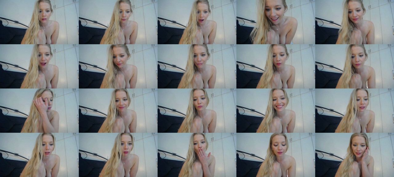 Michelina87 09-10-2020 Naked 