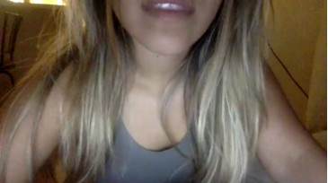 Natalia0910 09-10-2020 Show 