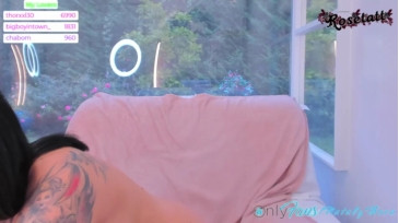 Rosetatt 09-10-2020 Video 