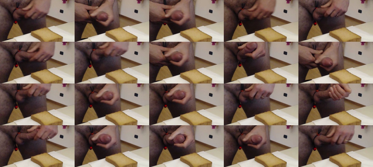 SPECIALGARD  09-10-2020 Recorded Video Naked