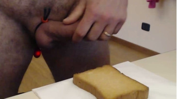 SPECIALGARD  09-10-2020 Recorded Video Naked