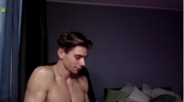 Samgorgeous  09-10-2020 video buttplug