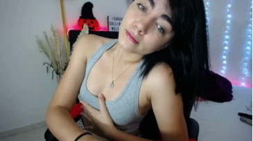 Sarah_Collinok 09-10-2020 Webcam 