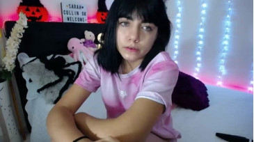 Sarah_Collinok 09-10-2020 Porn 