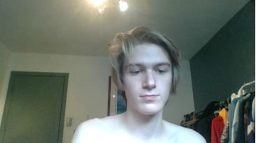 Skinnyboi4202  09-10-2020 video blush