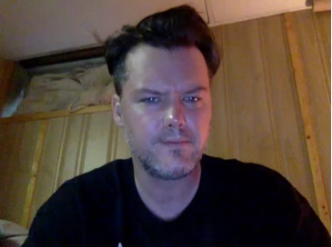 Sleepyinbk  09-10-2020 video Horny