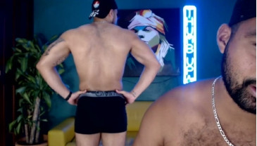 Straigthguysfun  09-10-2020 video pinkass