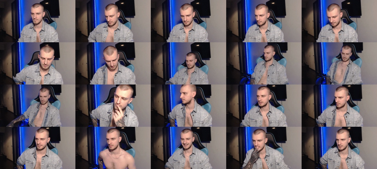 TonyPeperon1  09-10-2020 Recorded Video Porn