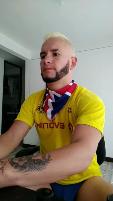 Utopia_Pissman  09-10-2020 Recorded Video Show
